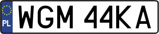 WGM44KA