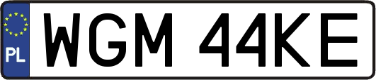 WGM44KE