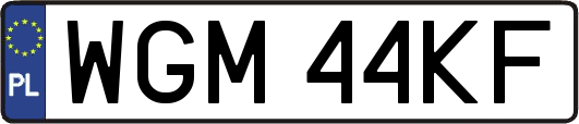 WGM44KF