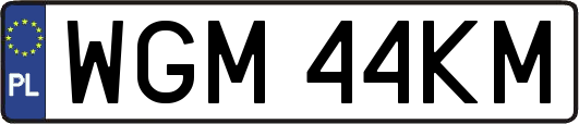 WGM44KM