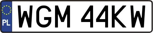 WGM44KW