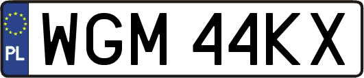 WGM44KX