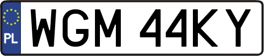 WGM44KY