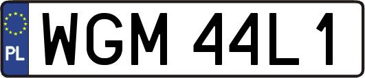 WGM44L1