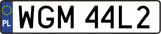 WGM44L2