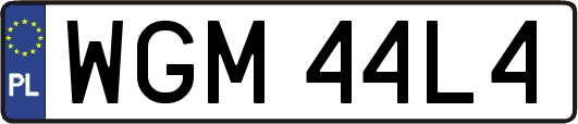 WGM44L4
