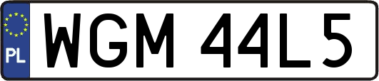 WGM44L5