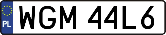 WGM44L6