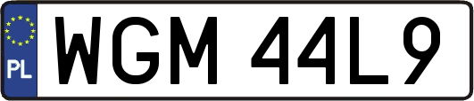 WGM44L9