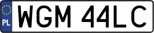 WGM44LC