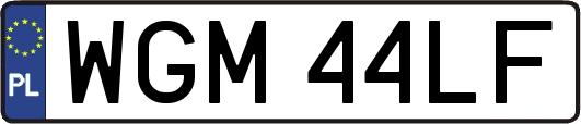 WGM44LF