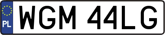 WGM44LG