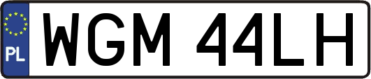 WGM44LH
