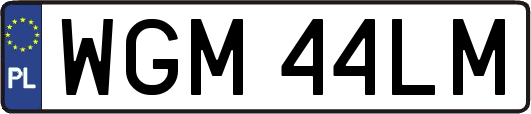 WGM44LM