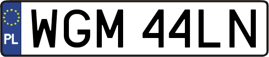 WGM44LN