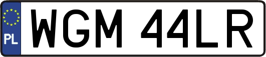 WGM44LR