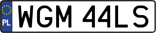 WGM44LS