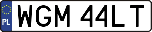 WGM44LT