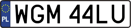 WGM44LU