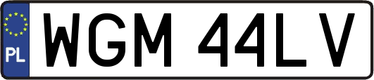 WGM44LV