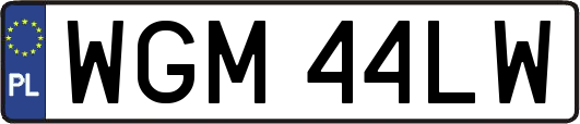 WGM44LW