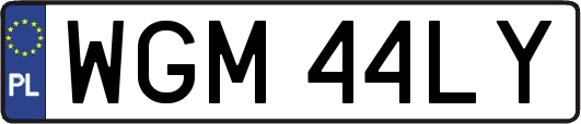 WGM44LY