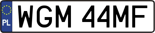 WGM44MF