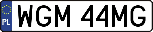 WGM44MG