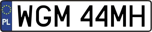 WGM44MH