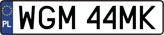WGM44MK