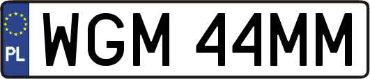 WGM44MM