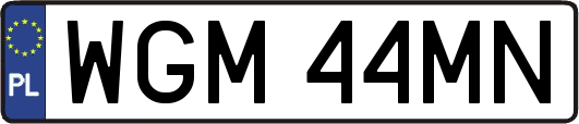WGM44MN