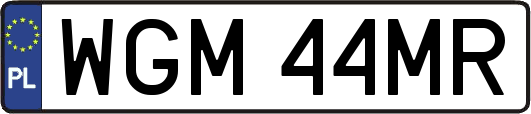 WGM44MR