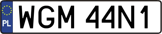 WGM44N1