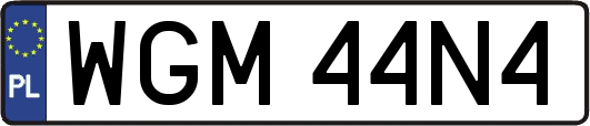WGM44N4