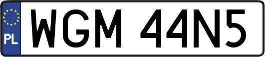 WGM44N5