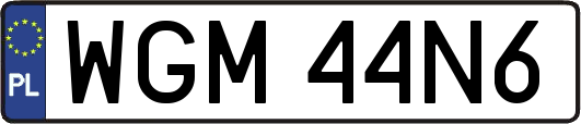 WGM44N6