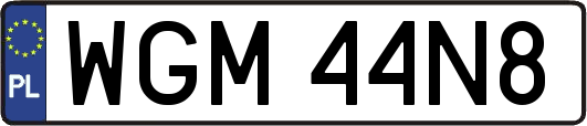 WGM44N8