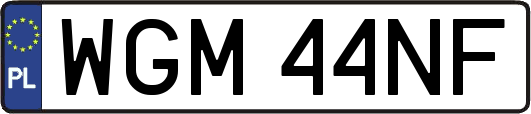 WGM44NF