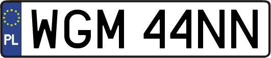 WGM44NN