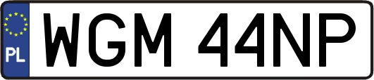 WGM44NP
