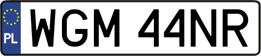 WGM44NR