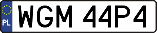 WGM44P4