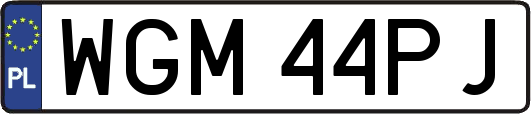 WGM44PJ
