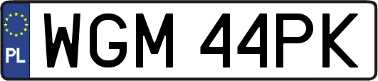WGM44PK