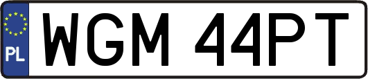 WGM44PT