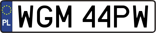 WGM44PW