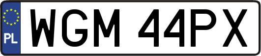 WGM44PX