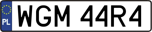WGM44R4