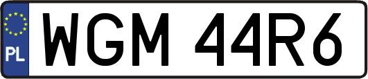 WGM44R6